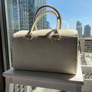 Kate Spade Melinda Head In The Sand Bag